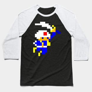 Arabian Baseball T-Shirt